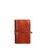 Кожаный кард-кейс 7.0 светло-коричневый картинка, изображение, фото