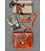 Женский подарочный набор кожаных аксессуаров Будапешт картинка, изображение, фото