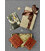 Мужской подарочный набор кожаных аксессуаров Мехико картинка, изображение, фото