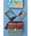 Женский подарочный набор аксессуаров из фетра Стокгольм картинка, изображение, фото