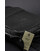 Кожаный женский городской рюкзак на молнии Cooper черный картинка, изображение, фото