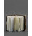 Кожаный блокнот (Софт-бук) 3.0 темно-коричневый картинка, изображение, фото