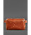 Шкіряна поясна сумка Dropbag Maxi світло-коричнева картинка, зображення, фото
