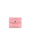 Жіночий шкіряний гаманець 2.1 Рожевий картинка, зображення, фото