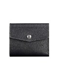 Шкіряний гаманець 2.1 чорний картинка, зображення, фото