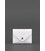 Женский кожаный кард-кейс 3.0 (Гармошка) Белый с мандалой картинка, изображение, фото