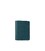 Жіночий шкіряний кард-кейс (візитниця) 6.0 зелений картинка, зображення, фото