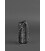 Шкіряна ключниця 3.0 Тубус чорна картинка, зображення, фото