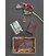 Набор кожаных аксессуаров для путешественника Венеция (кожа crazy horse) картинка, изображение, фото