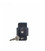 Шкіряна ключниця смарт-кейс 4.0 темно-синя картинка, зображення, фото