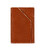 Кожаный кард-кейс 8.0 светло-коричневый картинка, изображение, фото