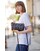 Кожаная плетеная женская сумка Пазл S черная Krast картинка, изображение, фото