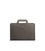 Женская кожаная сумка для ноутбука и документов темно-бежевая картинка, изображение, фото