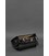 Жіноча шкіряна сумка-кроссбоді Lola чорна картинка, зображення, фото