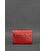 Жіноча шкіряна сумка-кроссбоді Lola червона картинка, зображення, фото