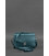 Женская кожаная сумка-кроссбоди Lola зеленая картинка, изображение, фото