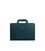 Женская кожаная сумка для ноутбука и документов зеленая картинка, изображение, фото