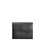 Женская кожаная сумка поясная/кроссбоди Mini черная картинка, изображение, фото
