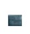 Женская кожаная сумка поясная/кроссбоди Mini зеленая картинка, изображение, фото