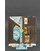 Кожаный тревел-кейс 3.1 темно-коричневый картинка, изображение, фото