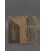 Шкіряний тревел-кейс 3.1 темно-коричневий картинка, зображення, фото