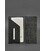 Кожаный тревел-кейс 3.1 черный Краст картинка, изображение, фото