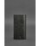 Кожаный тревел-кейс 3.1 черный Краст картинка, изображение, фото