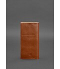 Кожаный тревел-кейс 3.1 светло-коричневый картинка, изображение, фото