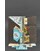 Шкіряний тревел-кейс 3.1 темно-бежевий картинка, зображення, фото