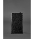 Шкіряний клатч-органайзер (Тревел-кейс) 5.1 чорний Blackwood картинка, зображення, фото