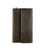Шкіряний клатч-органайзер (Тревел-кейс) 5.1 темно-коричневий картинка, зображення, фото