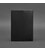 Шкіряна обкладинка для блокнота 6.0 (софт-бук) Бордова Crazy Horse картинка, зображення, фото