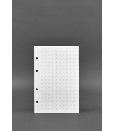 Змінний блок паперу (для софт-буків BN-SB-9) картинка, зображення, фото