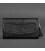Женская кожаная сумка Элис угольно-черная картинка, изображение, фото
