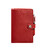 Кожаный блокнот (Софт-бук) 4.0 зеленый Crazy Horse картинка, изображение, фото