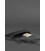 Кожаный тревел-кейс Voyager 1.2 Черный Blackwood картинка, изображение, фото