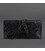 Кожаный тревел-кейс Voyager 1.2 Черный Blackwood картинка, изображение, фото