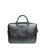 Кожаная деловая сумка Briefcase 2.0 черный сафьян картинка, изображение, фото