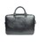 Шкіряна ділова сумка Briefcase 2.0 чорний Саф'яно картинка, зображення, фото