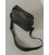 Кожаная сумка Challenger S черная флотар картинка, изображение, фото