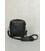 Шкіряна сумка Challenger S чорна флотар картинка, зображення, фото