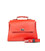 Женская кожаная сумка Classic красная картинка, изображение, фото