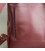 Шкіряний рюкзак Cloud S бордовий картинка, зображення, фото