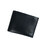 Кожаный кошелек Mini с монетницей черный картинка, изображение, фото