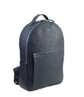 Шкіряний рюкзак Groove L темно-синій флотар картинка, зображення, фото