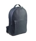 Кожаный рюкзак Groove L темно-синий флотар картинка, изображение, фото