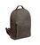Шкіряний рюкзак Groove L темно-коричневий вінтажний картинка, зображення, фото