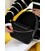 Кожаный рюкзак Groove S черный флотар картинка, изображение, фото