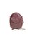 Кожаная женская мини-сумка Kroha марсала флотар картинка, изображение, фото