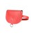 Женская кожаная сумка Ruby S красная винтажная картинка, изображение, фото